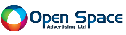 Open Space Advertising logo