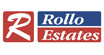 Rollo Estates logo