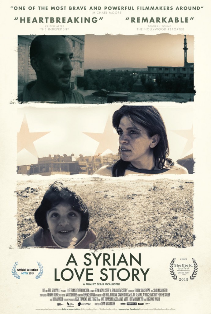 SYRIAN-LOV-STORY--POSTER