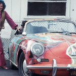 Janis-Joplin-with-her-1965-Porsche-356C-1600-Cabriolet_credit-Yoham-Kahana