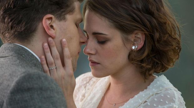 Cafe Society (rescheduled from 28th Feb)